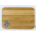 Petals Cheese/ Cutting Board